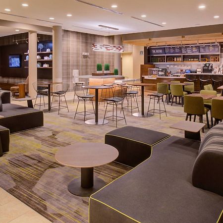 Courtyard By Marriott St Louis Chesterfield Luaran gambar