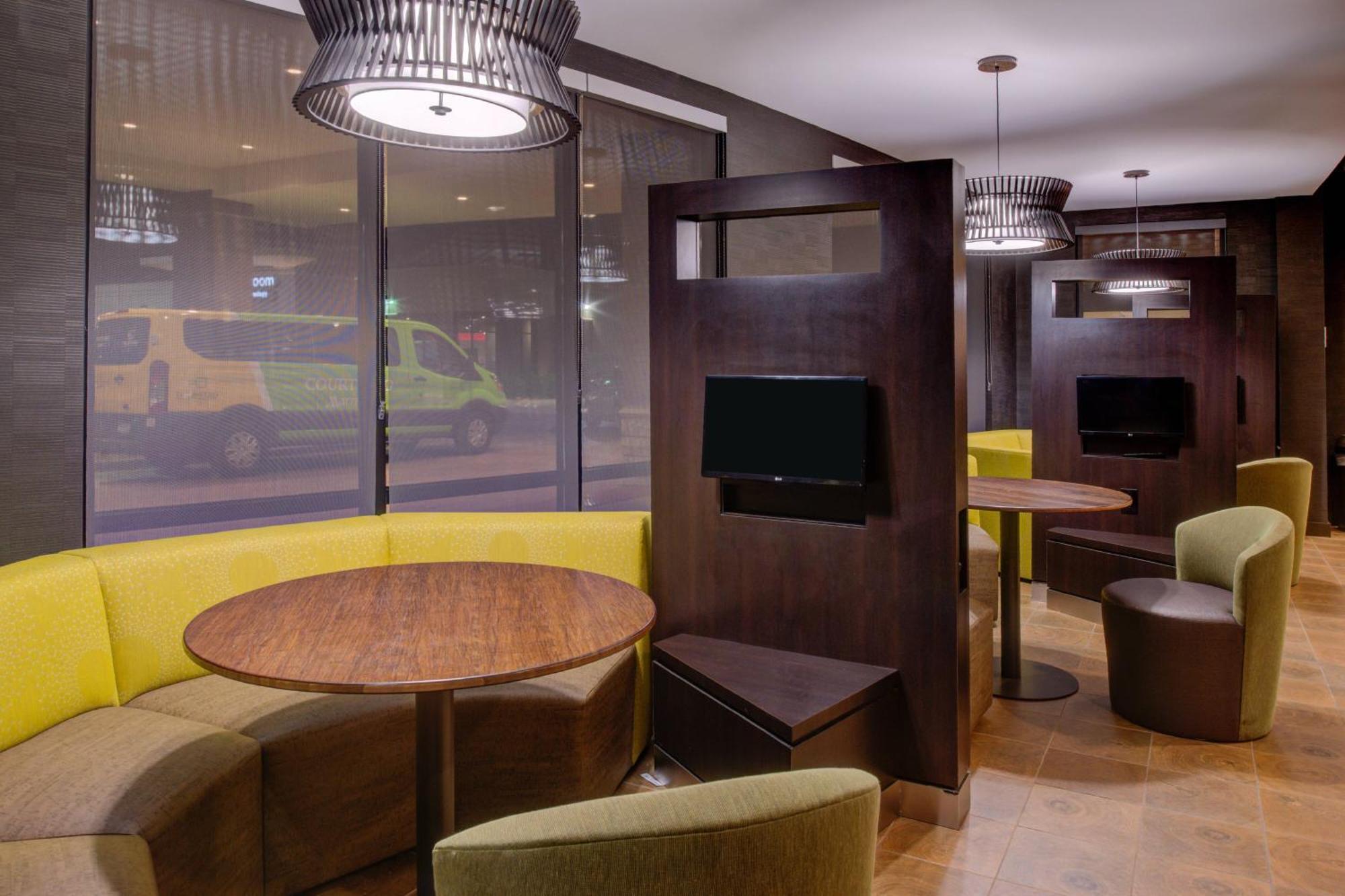 Courtyard By Marriott St Louis Chesterfield Luaran gambar