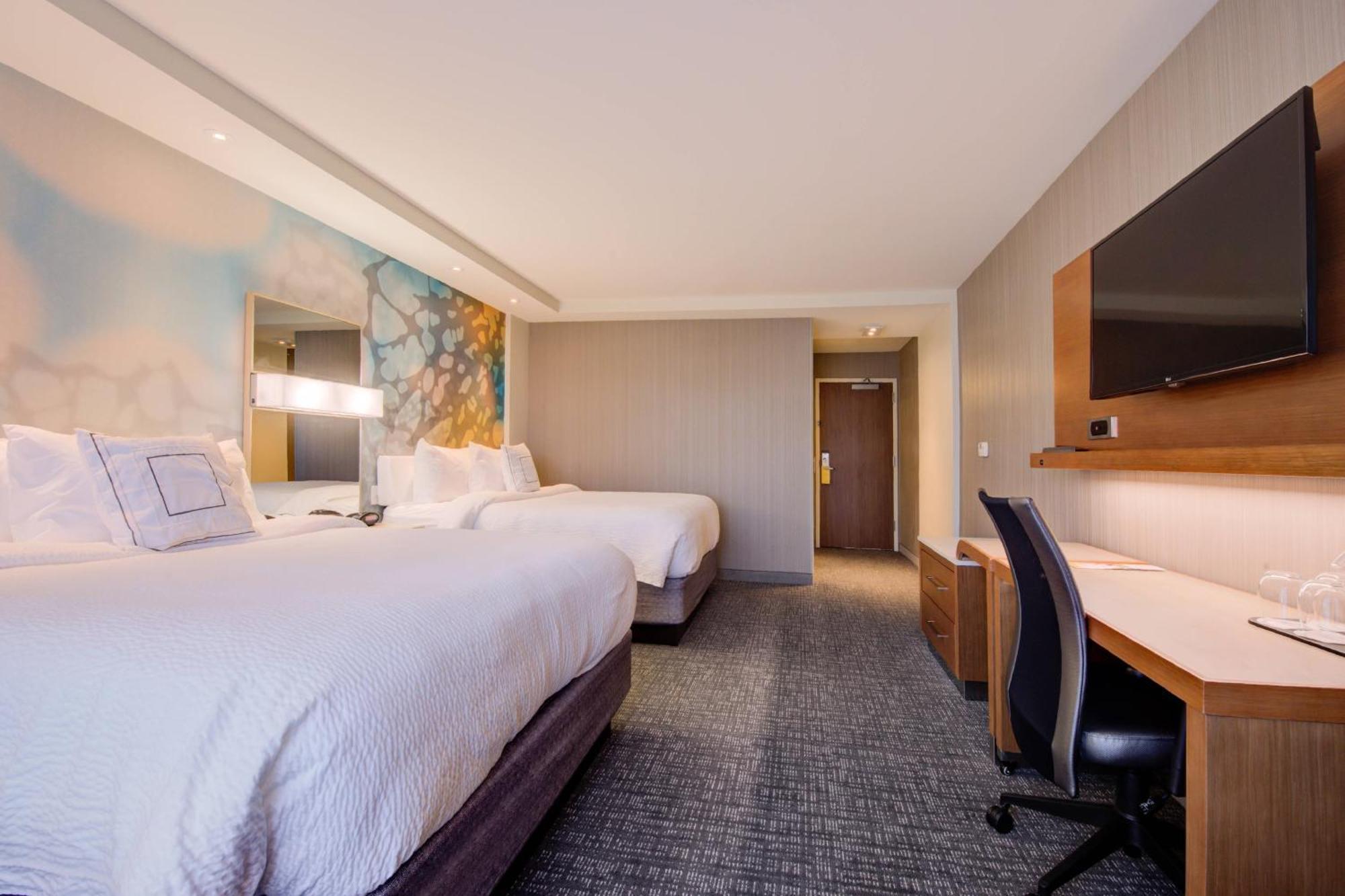 Courtyard By Marriott St Louis Chesterfield Luaran gambar