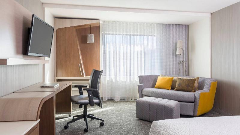 Courtyard By Marriott St Louis Chesterfield Luaran gambar