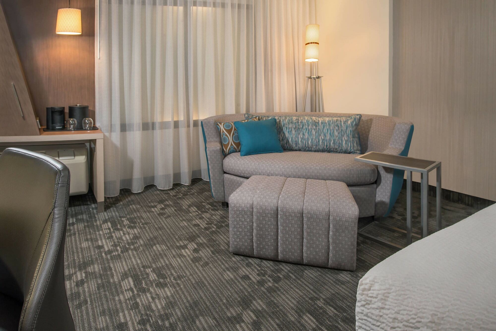 Courtyard By Marriott St Louis Chesterfield Luaran gambar