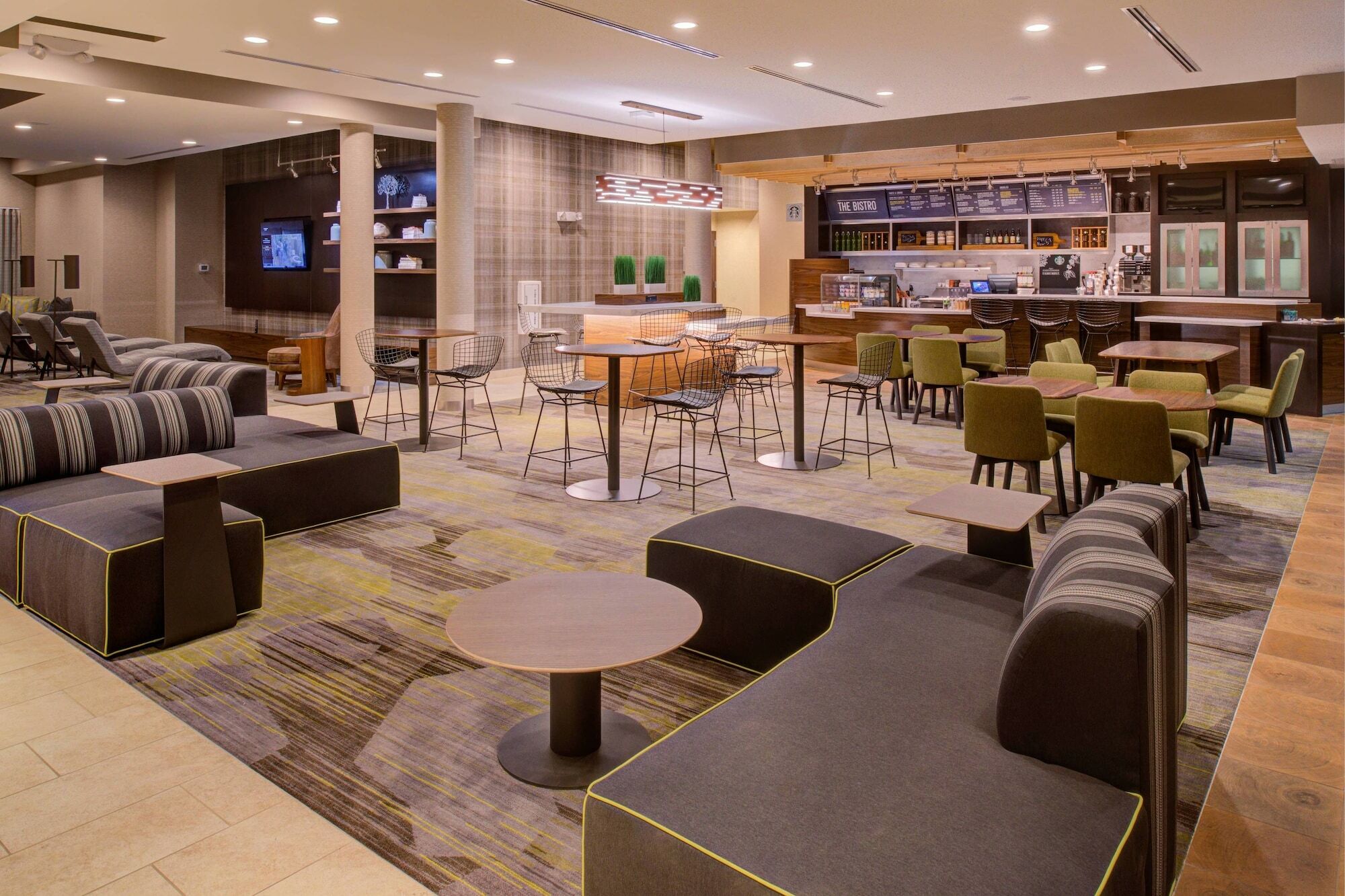 Courtyard By Marriott St Louis Chesterfield Luaran gambar