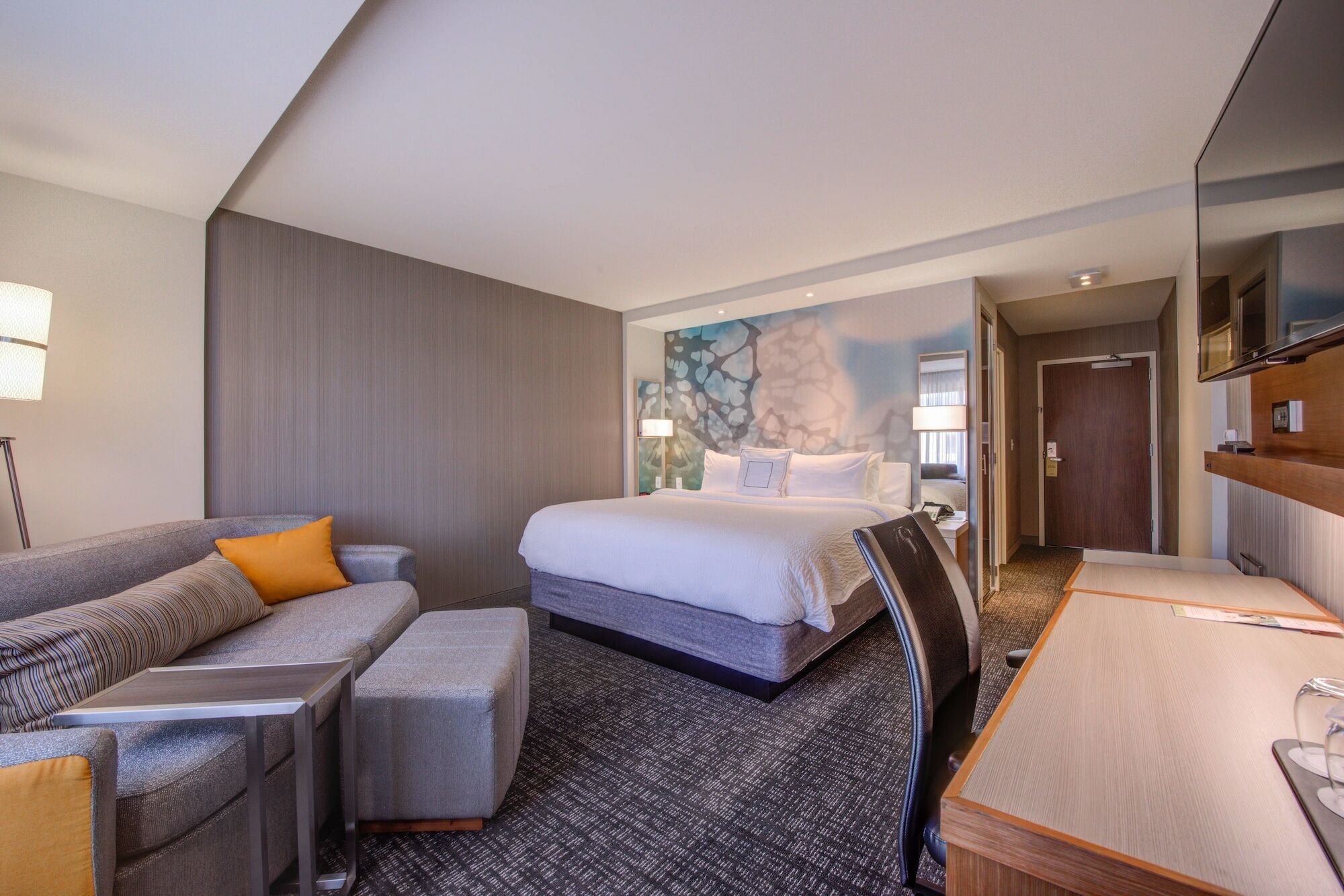 Courtyard By Marriott St Louis Chesterfield Luaran gambar