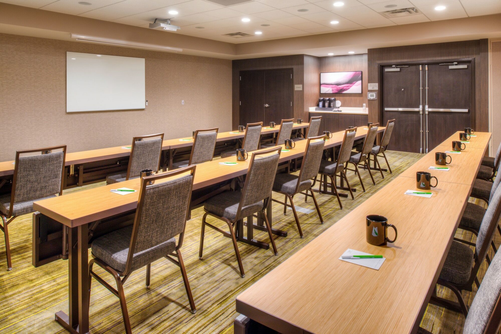 Courtyard By Marriott St Louis Chesterfield Luaran gambar