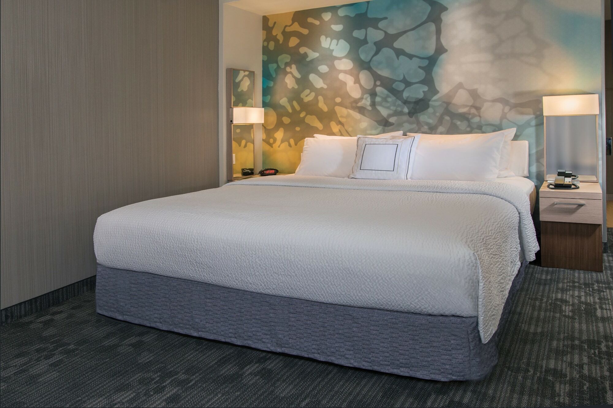 Courtyard By Marriott St Louis Chesterfield Luaran gambar