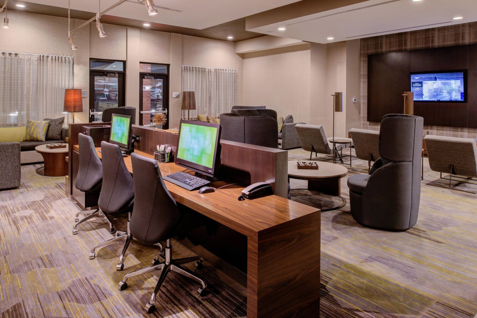 Courtyard By Marriott St Louis Chesterfield Luaran gambar